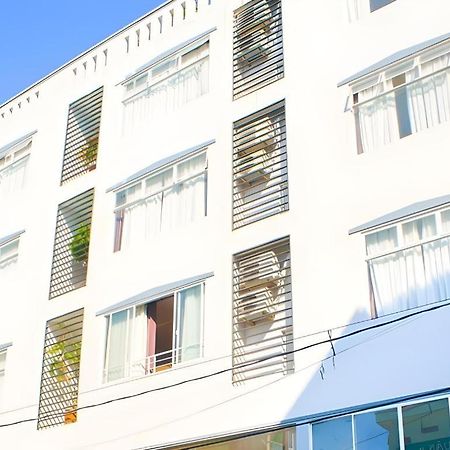 Thien Nga Family Hotel Nha Trang Bagian luar foto