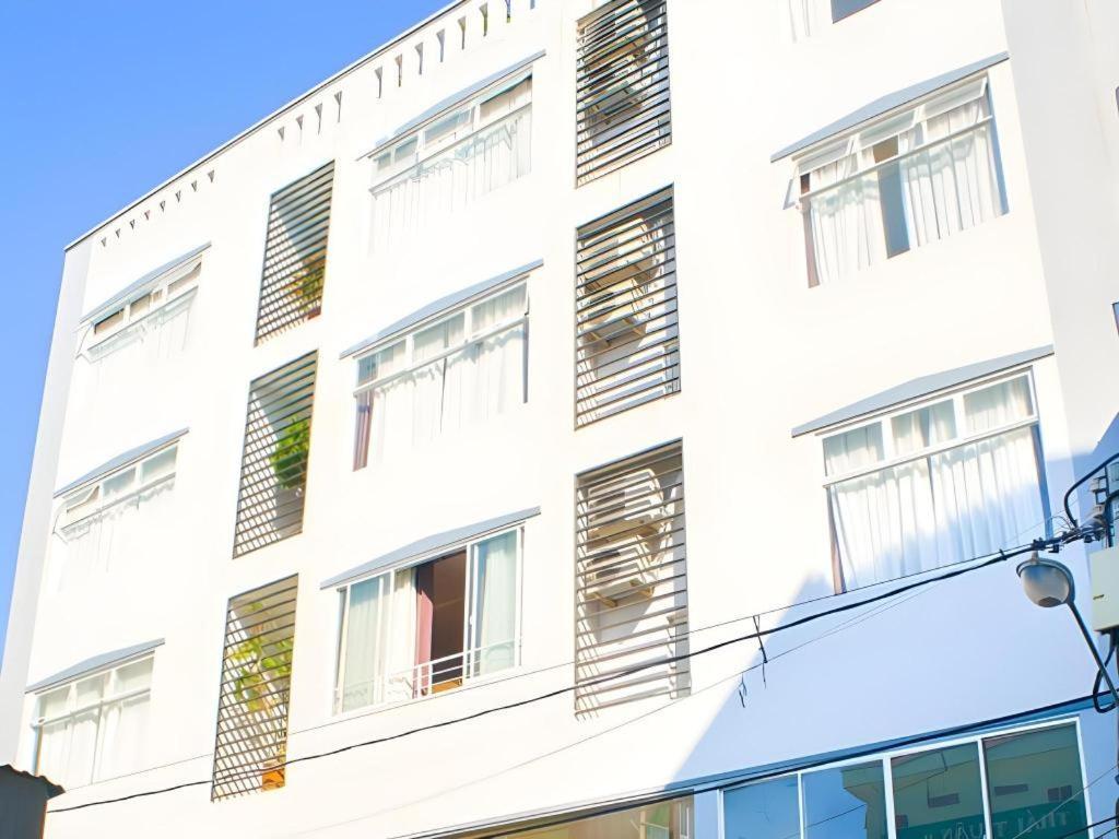 Thien Nga Family Hotel Nha Trang Bagian luar foto