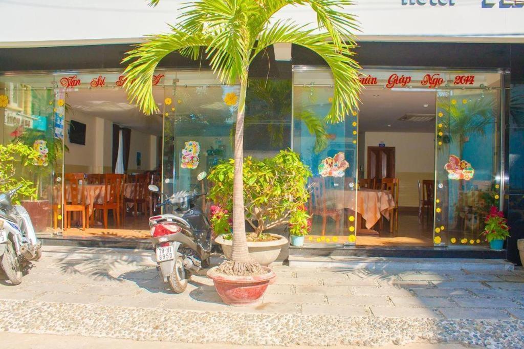 Thien Nga Family Hotel Nha Trang Bagian luar foto